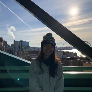 Meet your Posher, Michelle